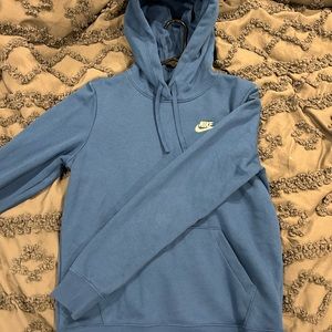Brand new nike hoodie!